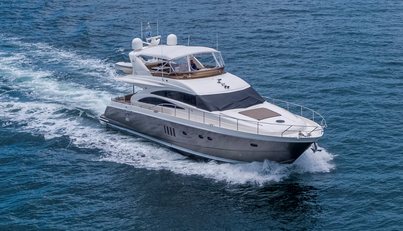 TRINITY For Sale image36