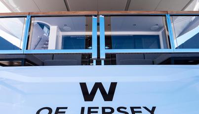 W OF JERSEY For Sale image10