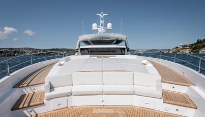 NUMARINE 30XP#3 For Sale image2