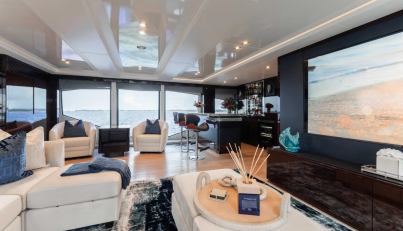 Captain Morgan III For Sale image39