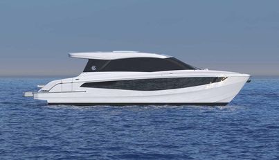 Aquila 46 Coupe For Sale image14