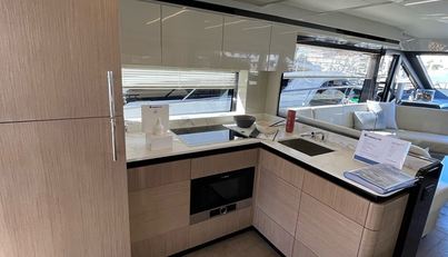 ABSOLUTE 62 FLY For Sale image13