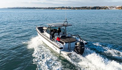 MR B For Sale image9