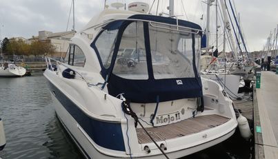 Mojo II For Sale image3