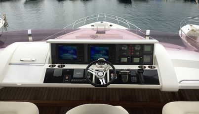 PRINCESS 78 MY For Sale image25