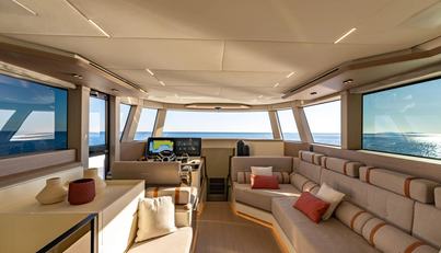 Pardo 72 Endurance For Sale image11