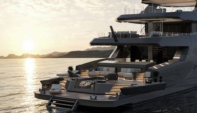 NOA 46 For Sale image26