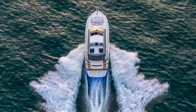 RIVIERA 4600 SY For Sale image4