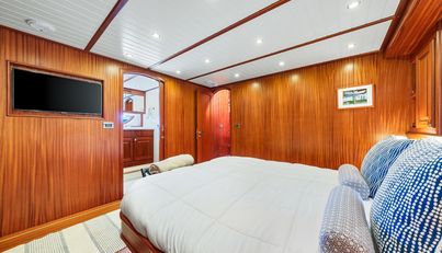 ISLAND GIRL III For Sale image20