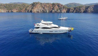 Swordfish 68 For Sale image6