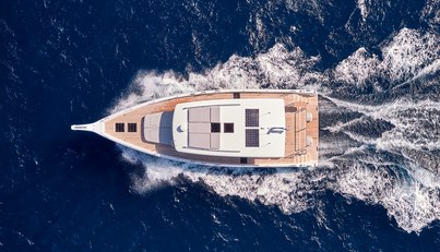 OT-60 HULL NO 10 For Sale image5