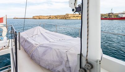 LILU II For Sale image10