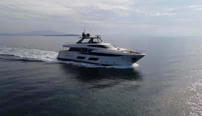 M/Y SUNRISE For Sale image18