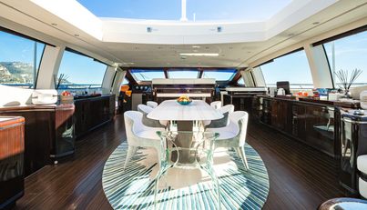 Blue Azur For Sale image21