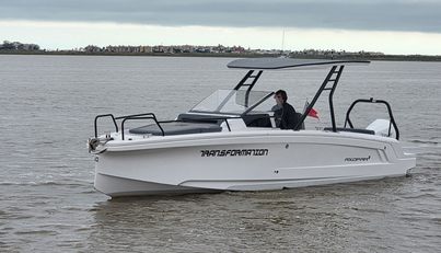 TRANSFORMATION For Sale image4