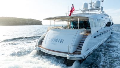 LUMIR For Sale image5