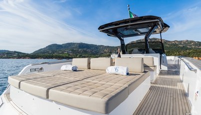 PARDO 43 CLODY For Sale image24