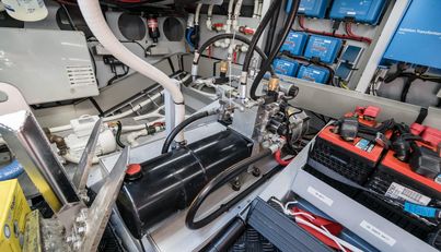 Robin's Nest For Sale image149