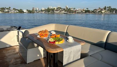 FAIRLINE SQUADRON For Sale image4