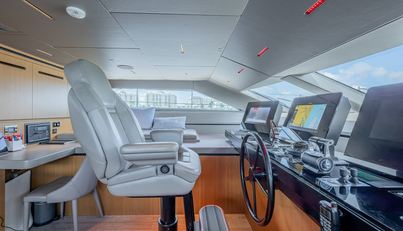 SOFI VI For Sale image48