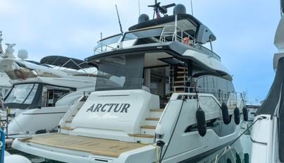 ARKTUR For Sale image5