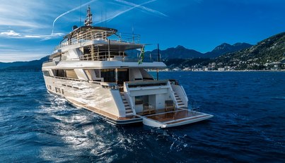 Navetta 42 For Sale image31