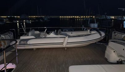 SEA ARK For Sale image4