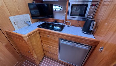Mojo II For Sale image29