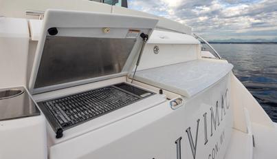TIARA C49 COUPE For Sale image10