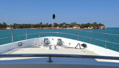 Spirit of Ulysses For Sale image12