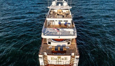 EMPIRE SEA For Sale image40
