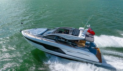 Coming to Ocean Village Marina 2026 For Sale image8