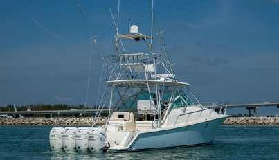 REFIT 2018 - REEL DEAL For Sale image7
