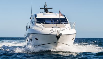 AINO II For Sale image6