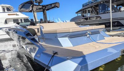 Say Carbon Yachts 42 For Sale image6