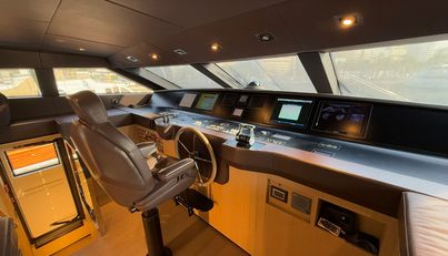 SILVIE VI For Sale image24