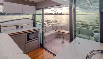 TIARA C49 COUPE For Sale image17