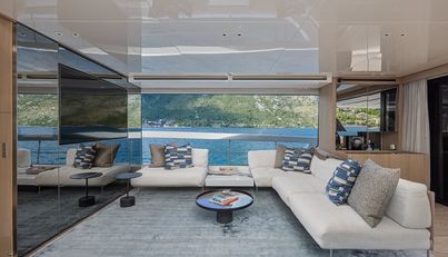 Zaffiro III For Sale image30