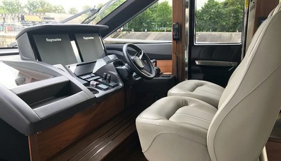 Princess 68 For Sale image39