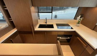 Azimut 72 Fly  For Sale image14