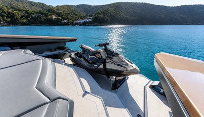 FURY 63 For Sale image18