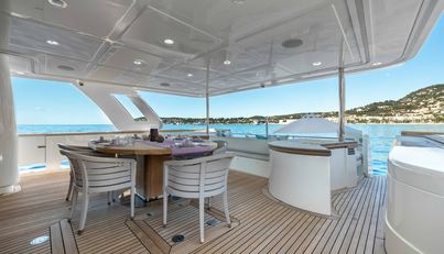 CENTURION For Sale image46