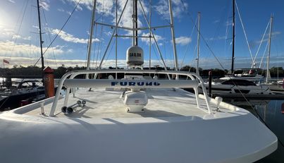 BUNYIP 1 For Sale image44