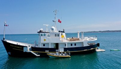 SPIRIT OF GINETTE For Sale image11