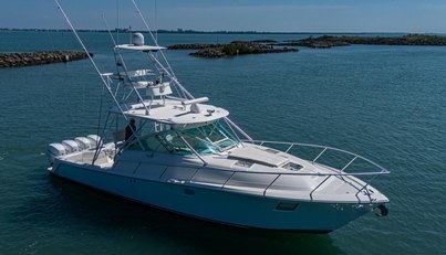 REFIT 2018 - REEL DEAL For Sale image34
