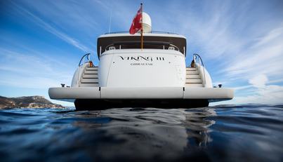 Viking III For Sale image25