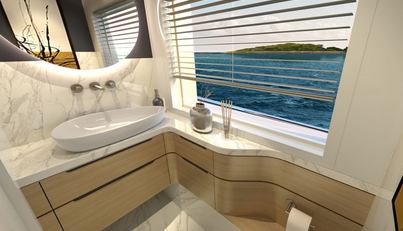 VOYAGE 90 For Sale image22