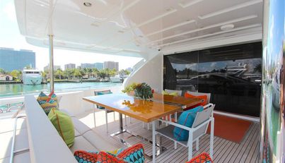 CHITOCHI 108' For Sale image5