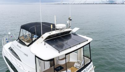 IB Cruisin For Sale image11