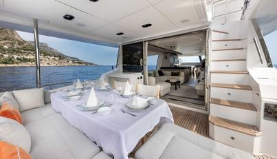 BELLA KATRIN - AZIMUT 72 For Sale image4